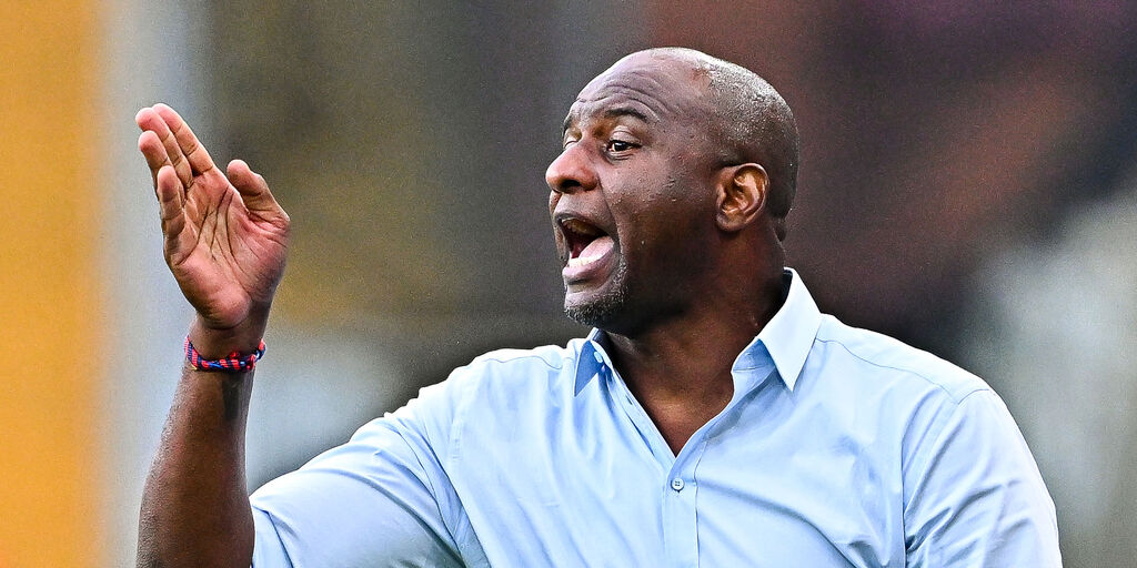 Copertina: Genoa, i convocati di Vieira per la Lazio: out in due