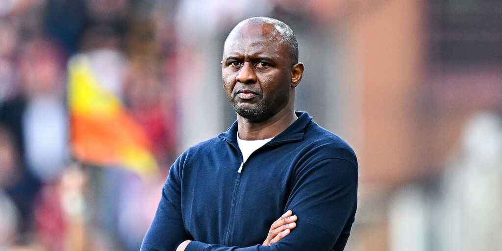 Copertina: Vieira: "Abbiamo occasioni, dobbiamo fare più gol. Cornet rigorista? Vi spiego"