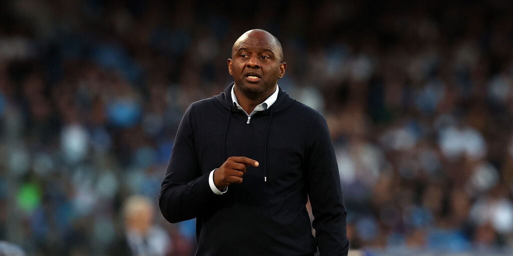 Copertina: Vieira: "Ekhator giocherà e continuerà a crescere. Grandissima gara di Ellertsson"