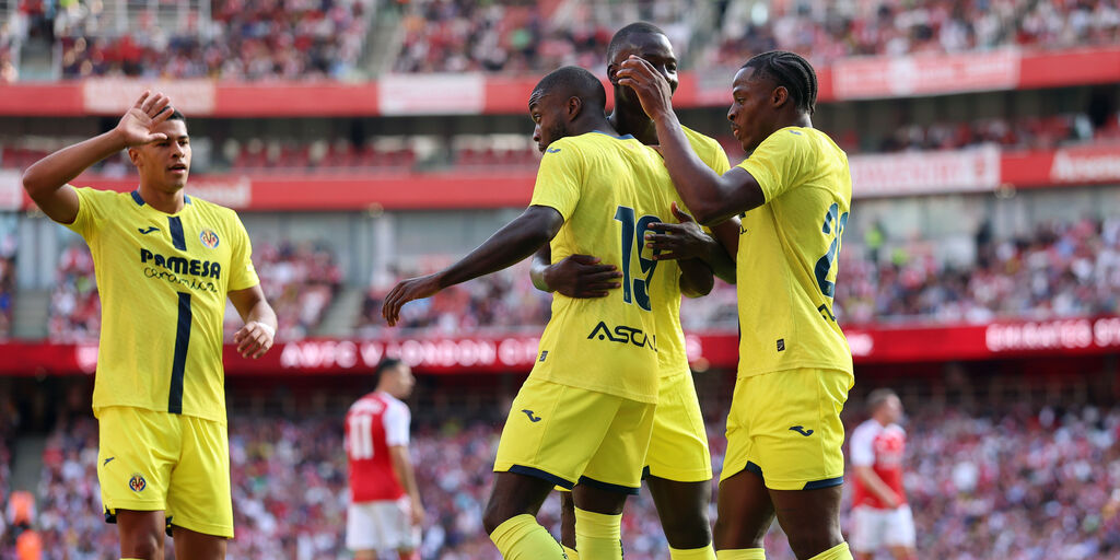 Copertina: Villarreal: come gioca, acquisti e cessioni, ballottaggi, consigli Euroleghe