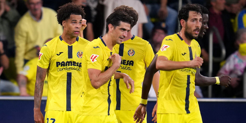 Copertina: Il Pafos fa la Storia: 1-0 a un brutto Villarreal