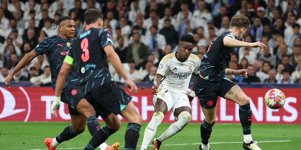 Copertina: Da Foden a Valverde: quante perle in Real-City!