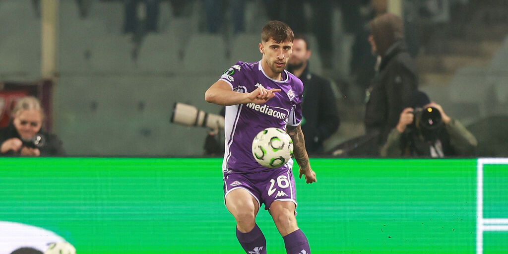 Copertina: Calciomercato Fiorentina, Viti ai saluti: andrà alla Sampdoria