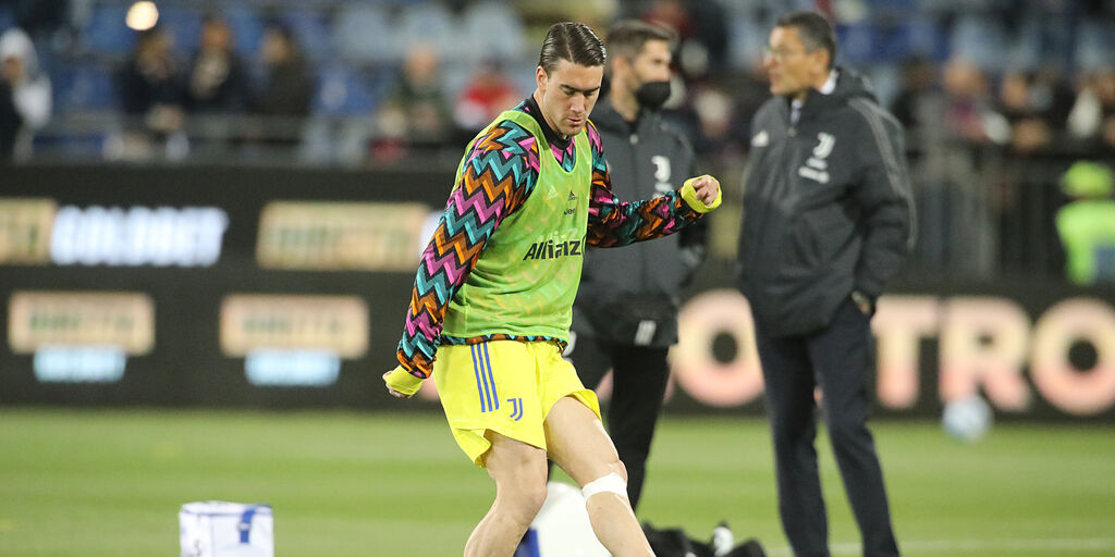 Copertina: Juventus-Bologna: le probabili formazioni per il Fantacalcio e dove vederla in TV