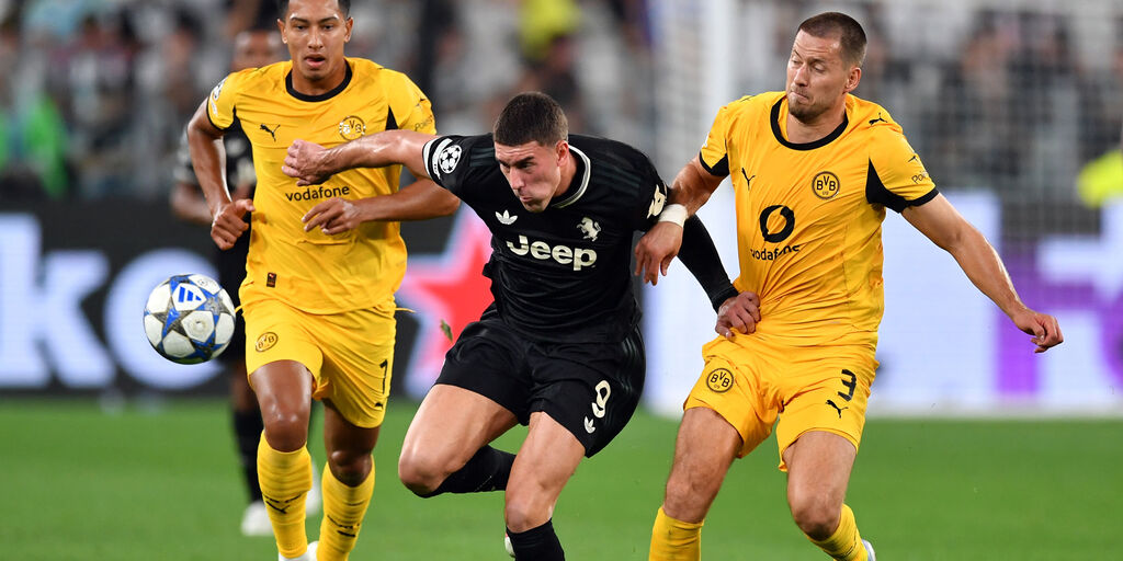 Copertina: Chi guadagna di più in Serie A? Domina Vlahovic