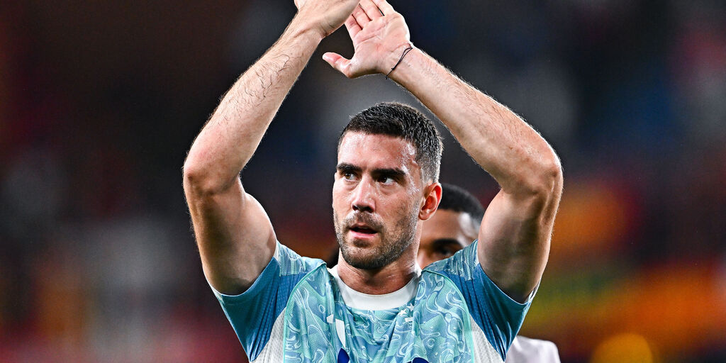 Copertina: Juventus, Tudor punta su David! Vlahovic può partire a gennaio: sondaggio del Bayern Monaco