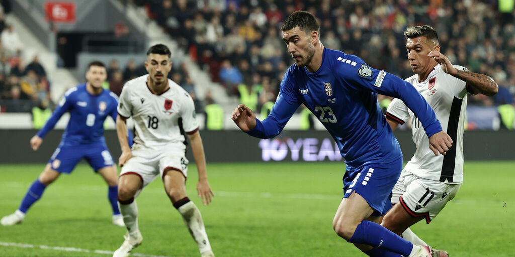 Copertina: Assist di Kostic e gol di Vlahovic: sorride anche la Juve