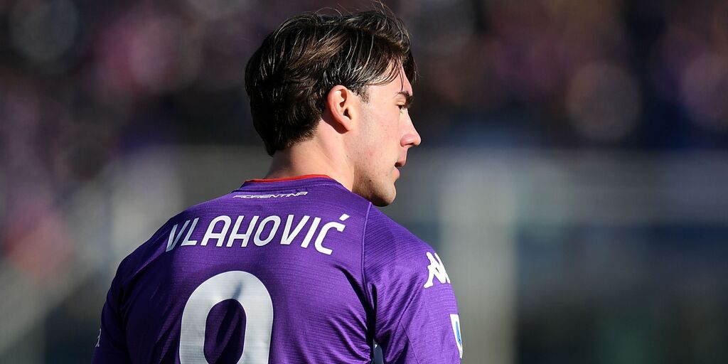 Copertina: Vlahovic alla Juventus: cosa cambia al Fantacalcio?