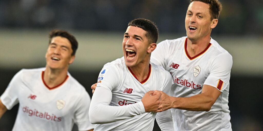 Copertina: Torino, Baroni vuole Volpato: l'ex Roma può approdare in granata