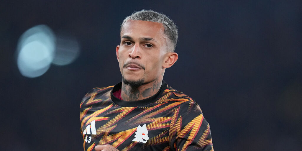 Copertina: Roma, niente rischi per Wesley: input anche dalla nazionale brasiliana