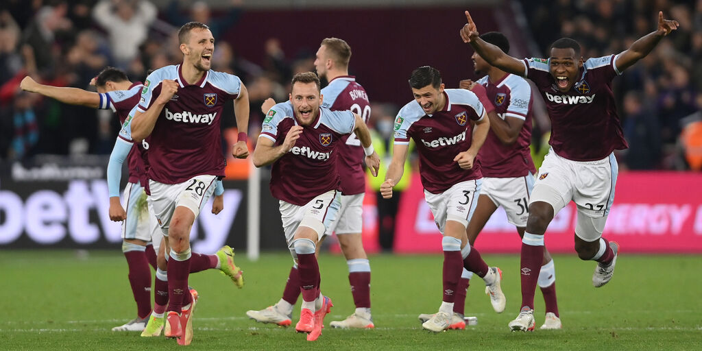 Copertina: Guida all'asta Euroleghe - West Ham