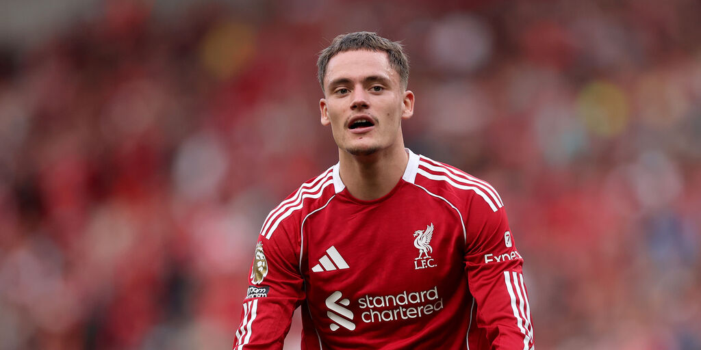 Copertina: News dai Campi: Wirtz, Palmer, Calafiori, Sesko, Rodri e Pogba