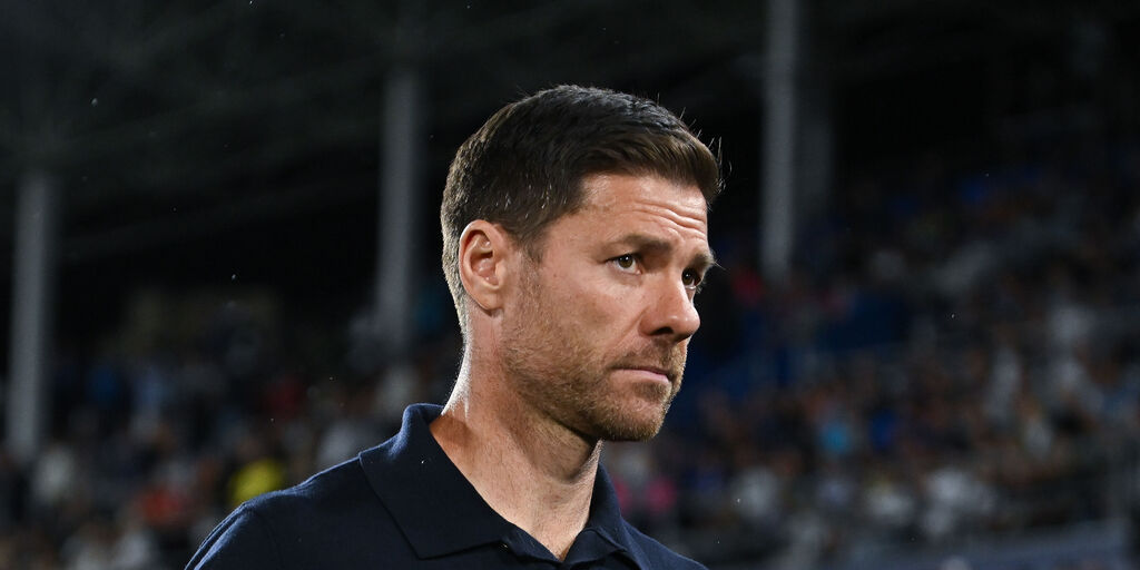 Copertina: Real Madrid, Xabi Alonso: "Juve grande squadra, dobbiamo stare attenti"