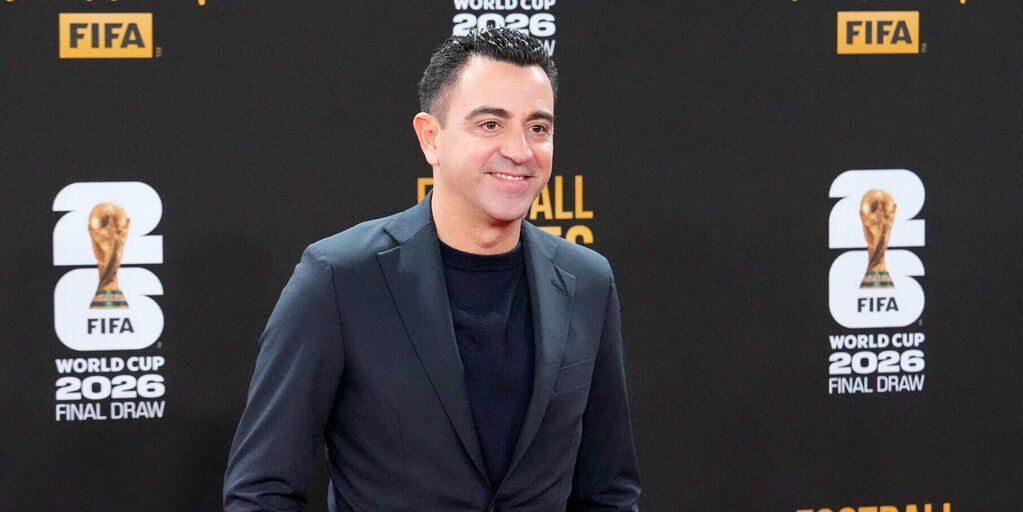 Copertina: Milan, il nome di Ibra per la panchina è Xavi