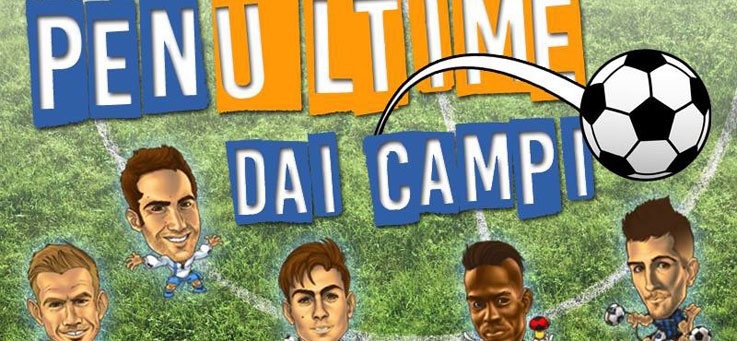 Copertina: PENULTIME dai CAMPI: c'è Gomez, dal 1' Cerci. Dubbi Pjanic e Valero