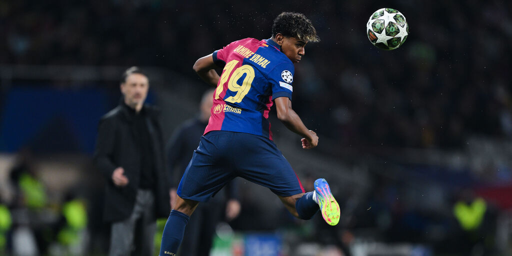 Copertina: FantaChampions: la squadra ideale per vincere