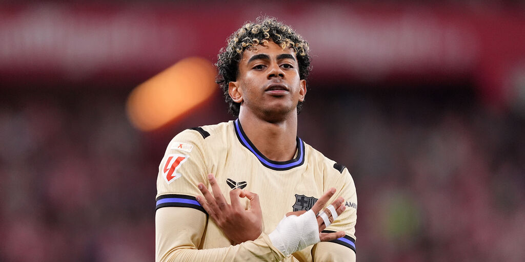 Copertina: Classifica marcatori ponderata estero 11/03: in Liga tutti inseguono Mbappé