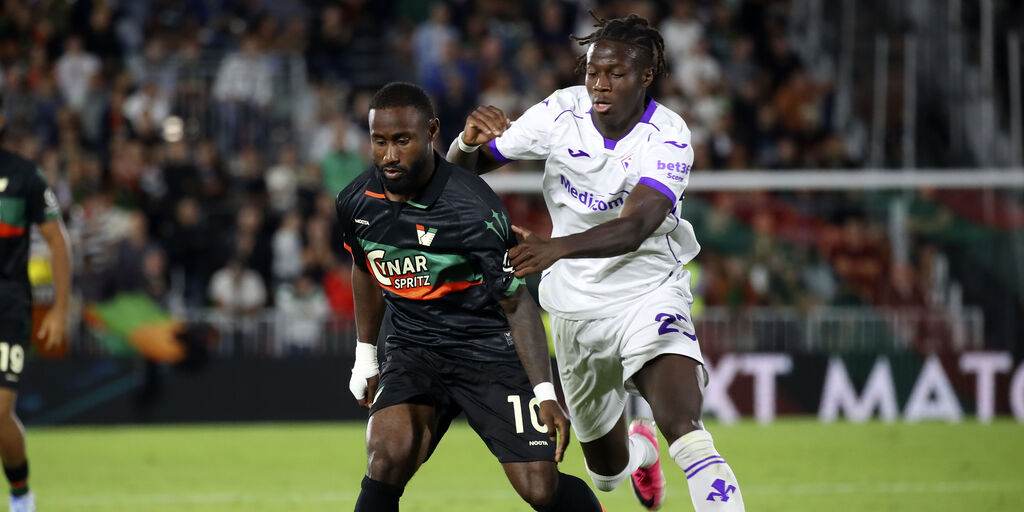 Copertina: Venezia, da Juan Jesus a Yeboah: le ultime sulla probabile formazione