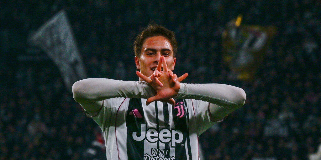 Copertina: Juventus, Yildiz: "Spalletti fantastico, sono davvero felice di essere qui"