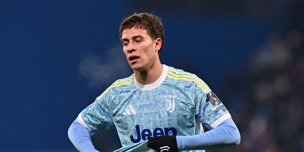 Copertina: Juventus, ansia Yildiz per Cagliari: le ultime