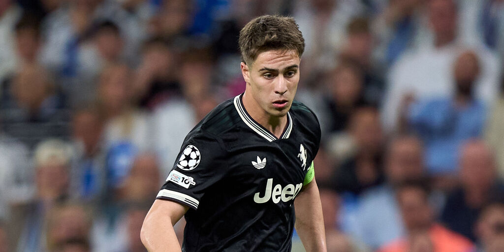 Copertina: Si sbloccano Openda e David: la Juventus batte 3-2 il Bodø/Glimt al 91'