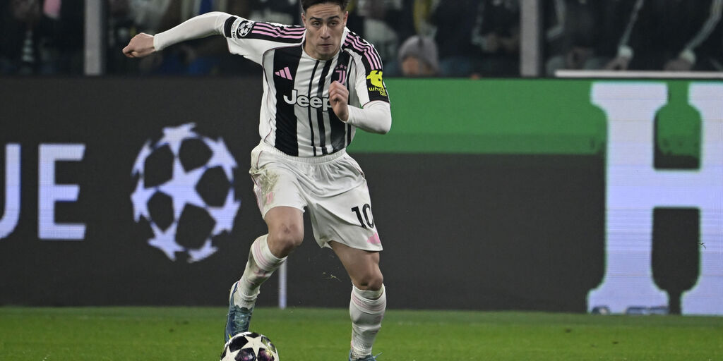 Copertina: Classifica marcatori ponderata Serie A 26/03: Yildiz entra in top ten