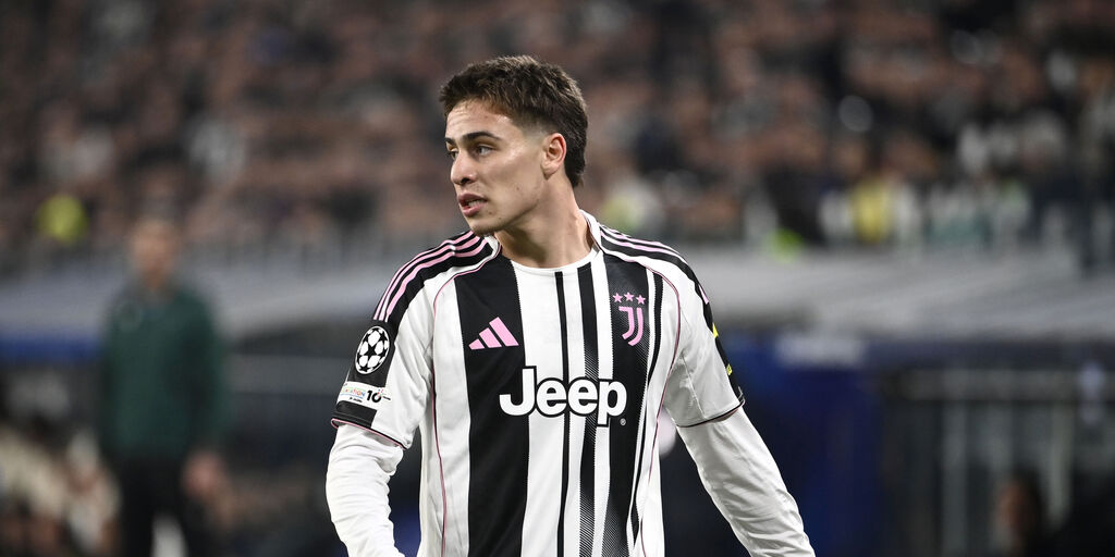 Copertina: La Juventus vuole blindare Spalletti e Yildiz, pronti i rinnovi