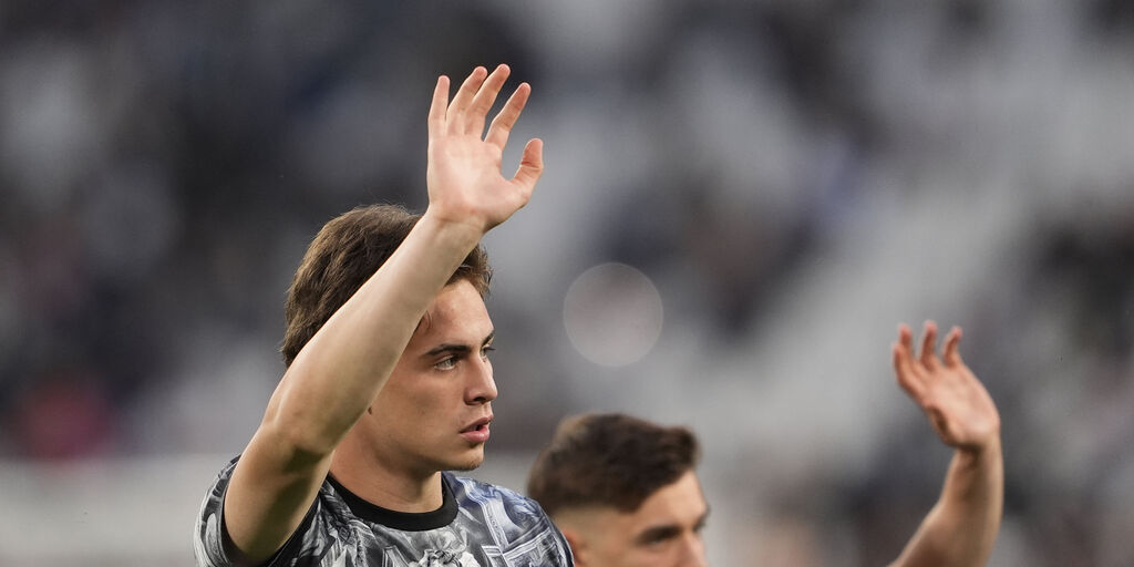 Copertina: Juventus, ore decisive per il recupero di Yildiz: le ultime