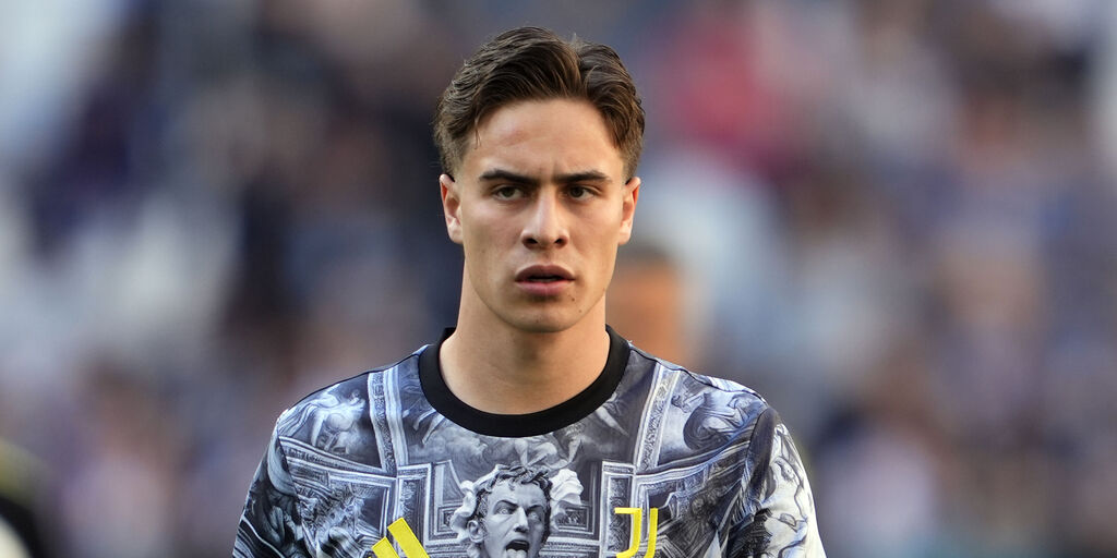 Copertina: Juventus, Yildiz si allena a parte: le ultime