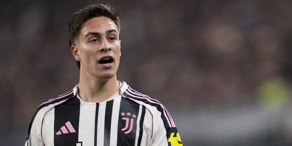 Copertina: Juventus, inizia il rientro dei Nazionali: domani tocca a Celik e Yildiz