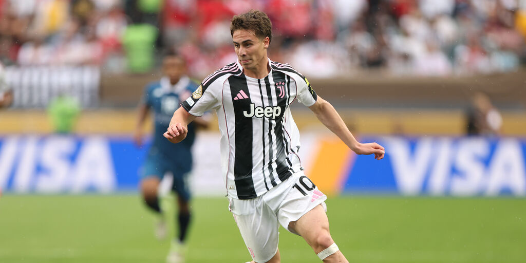 Copertina: La Juventus blinda Yildiz: pronto il maxi-rinnovo