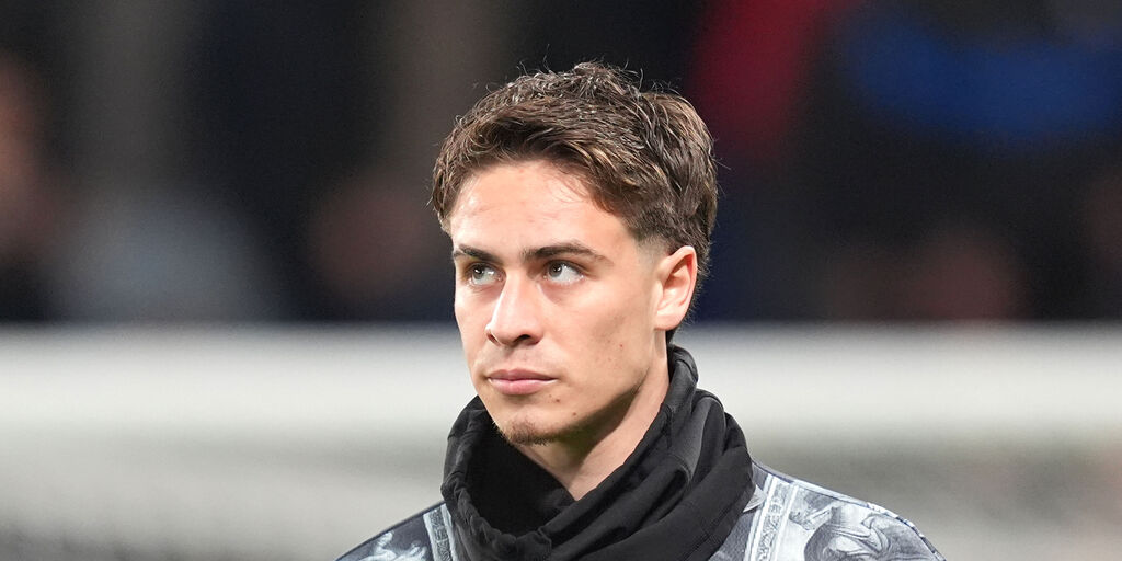 Copertina: Juventus, Yildiz a rischio per la sfida col Bologna: le ultime