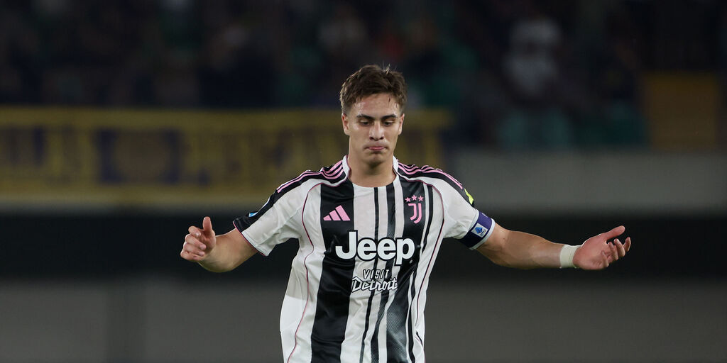 Yildiz avverte i fantallenatori: "Daremo battaglia in Serie A ed in Champions League"