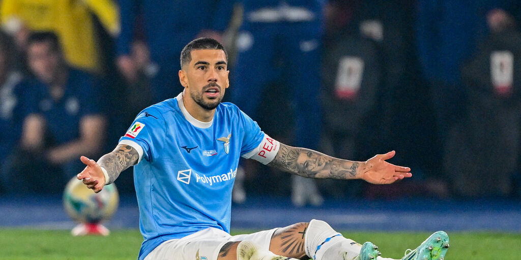 Copertina: Lazio, tante assenze per l'ultima col Pisa: la situazione