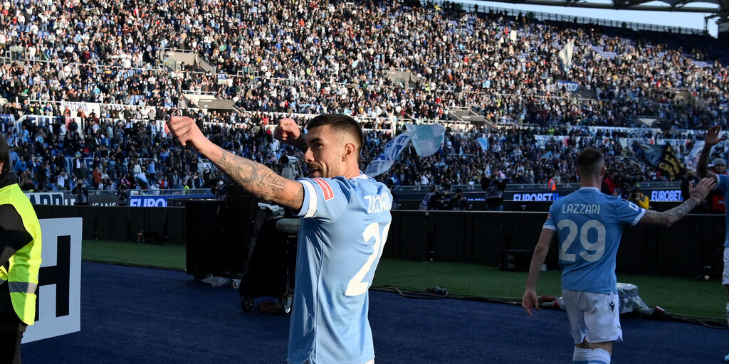 Copertina: Lazio, Zaccagni sempre più decisivo: rendimento super al Fantacalcio