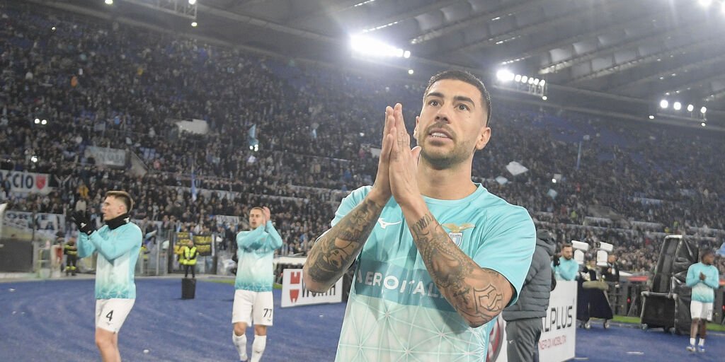 Copertina: Lazio, lunedì c'è la Fiorentina: le ultime su Patric, Pellegrini e Zaccagni