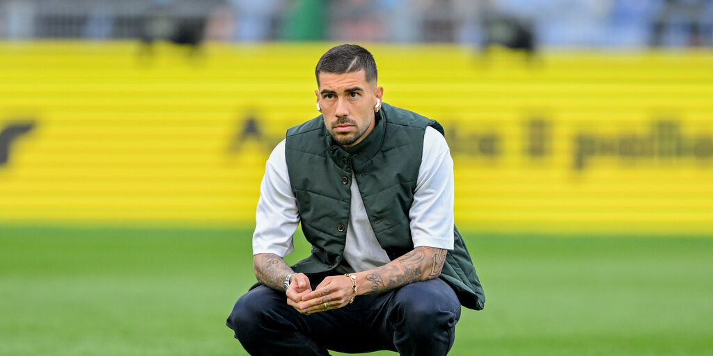 Copertina: Lazio, Zaccagni ancora out: al suo posto si scalda Noslin