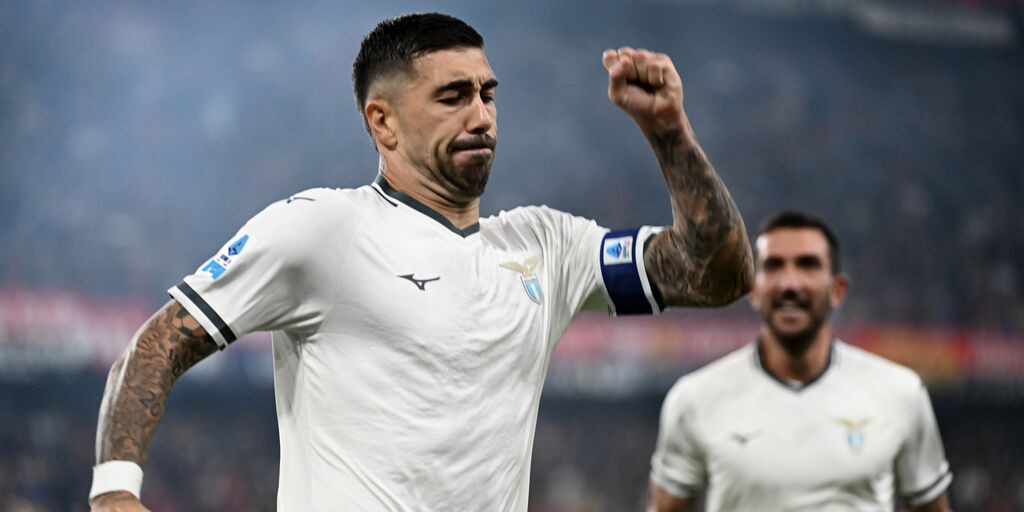 Copertina: Lazio, Zaccagni convocato contro l'Atalanta? Le sue condizioni