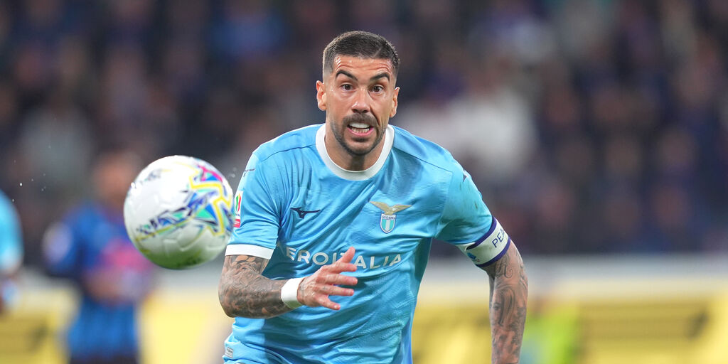 Copertina: Lazio, Cremonese nel mirino: in tre lavorano a parte