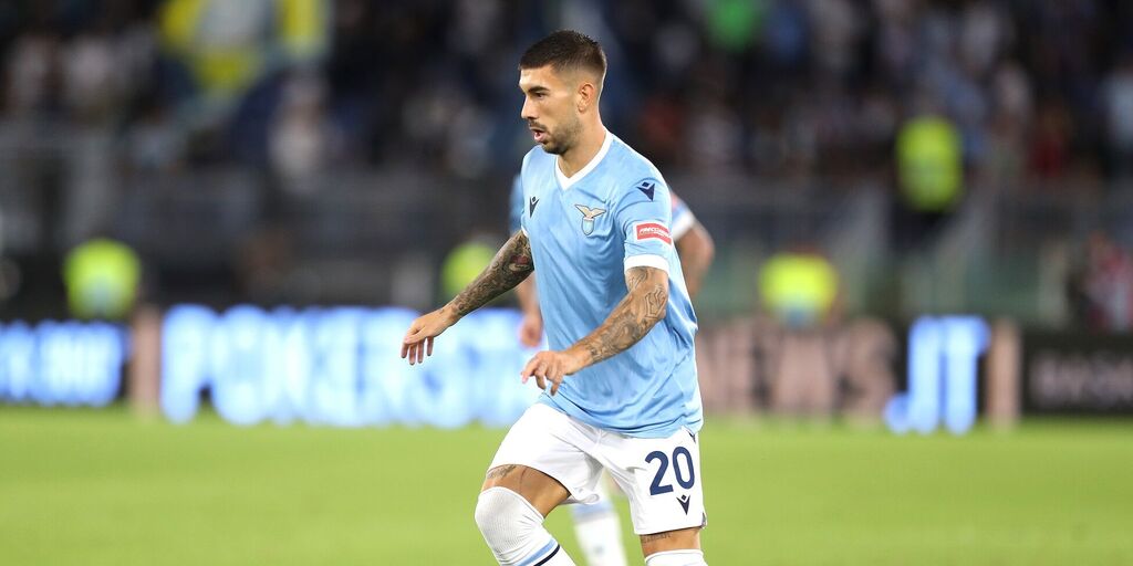 Copertina: Lazio, infortunio per Zaccagni: out all'intervallo contro l'Udinese