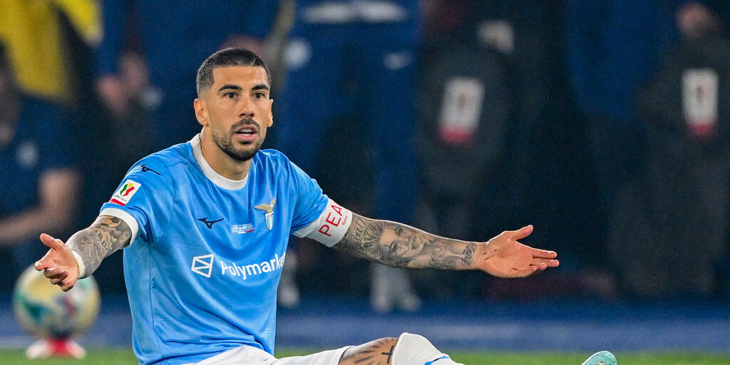 Copertina: Lazio, Zaccagni si allena a Formello: le sue condizioni e i tempi di recupero