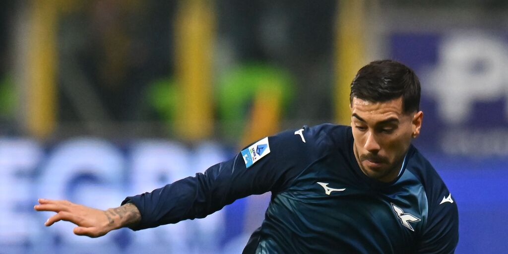 Copertina: Lazio, Zaccagni torna in gruppo: le ultime da Formello