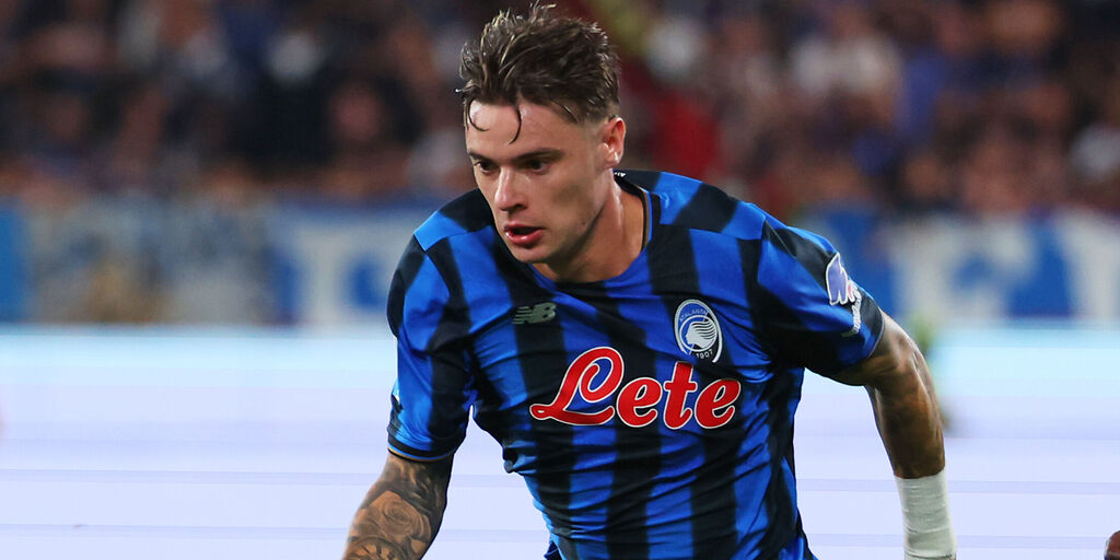 Copertina: Atalanta, meno tre alla Lazio: gli aggiornamenti dall'infermeria