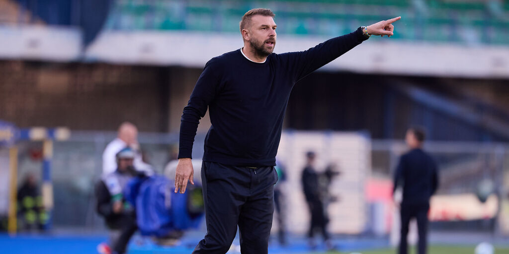 Copertina: Zanetti: "Giovane ha la fiducia di tutti, non voglio che vada via a gennaio. Ora dobbiamo uscirne da squadra"