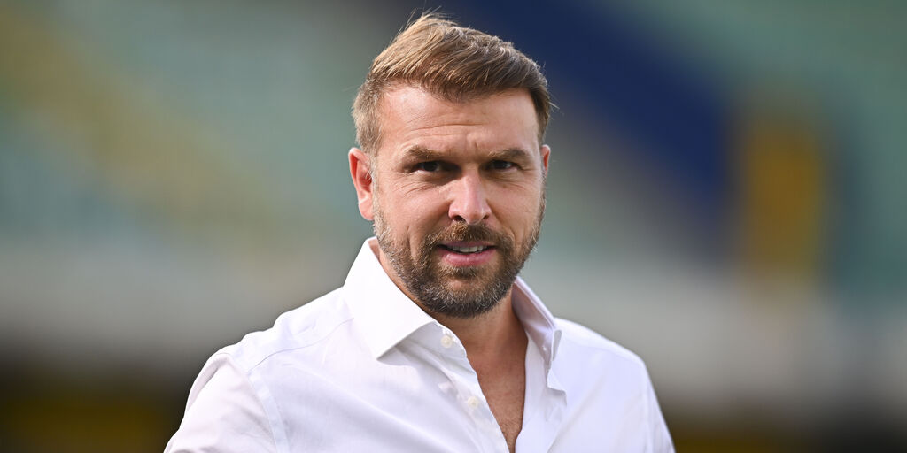 Copertina: Verona-Venezia, le probabili formazioni e dove vederla in tv