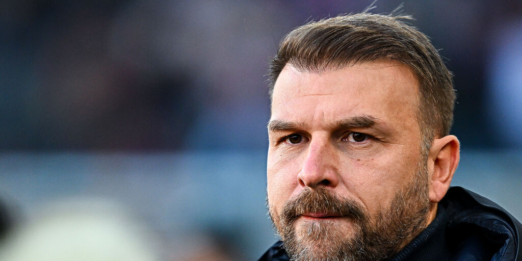 Copertina: Verona, riflessioni su Zanetti dopo il ko di Genova