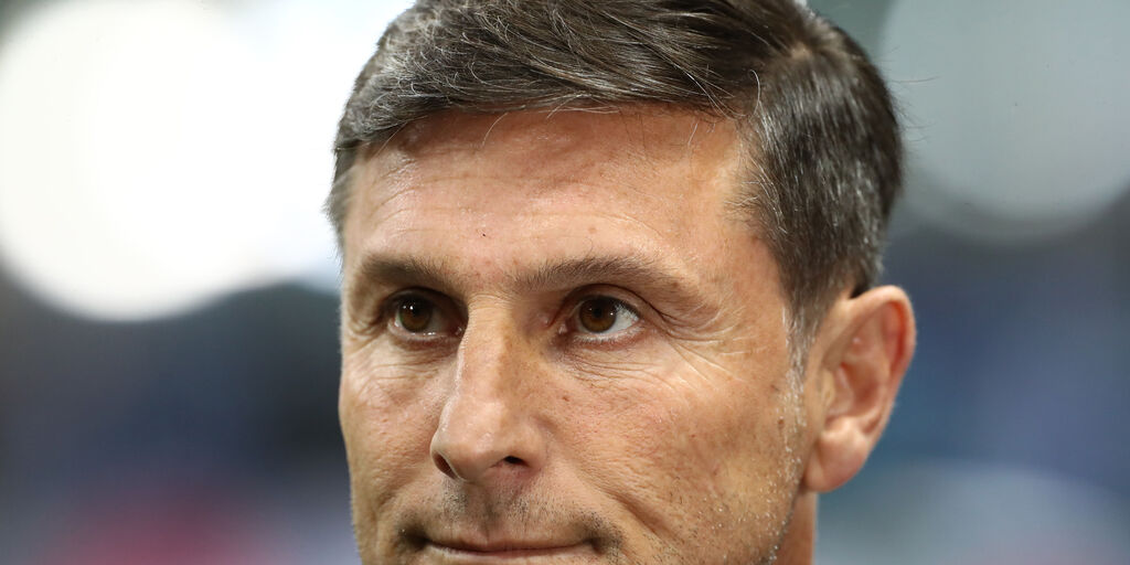 Copertina: Inter, Zanetti: "Arriverà qualche giocatore importante"