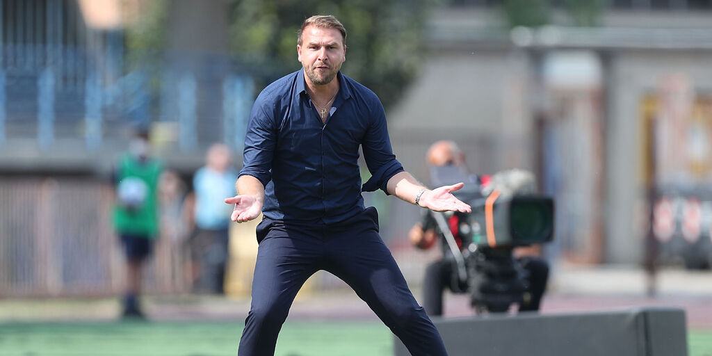 Copertina: Venezia-Torino: le parole di Zanetti