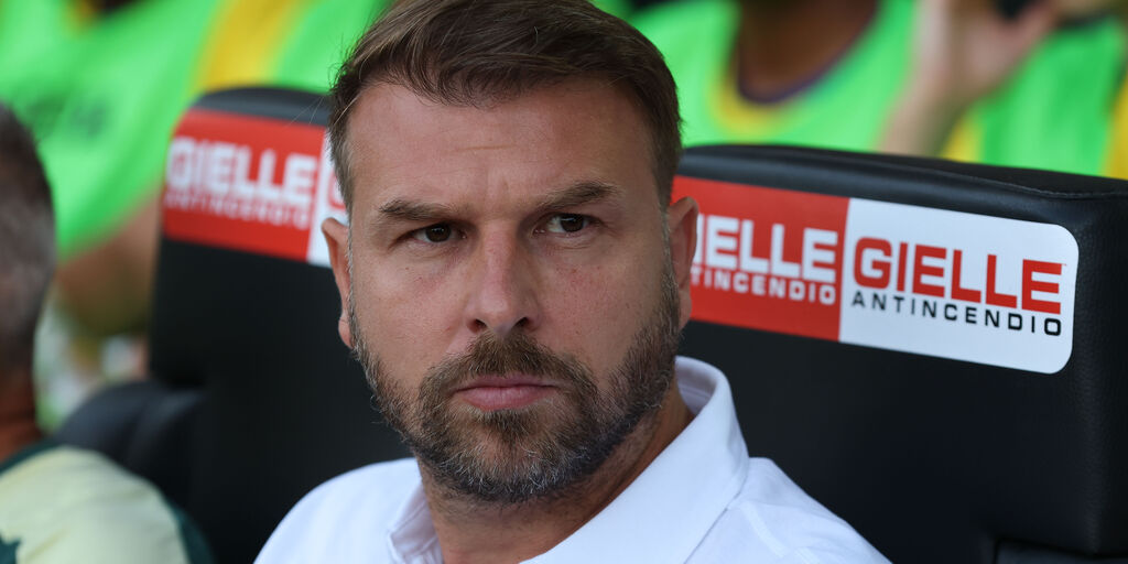 Copertina: Il Venezia supera il Verona in Coppa Italia: Zanetti sconfitto ai rigori