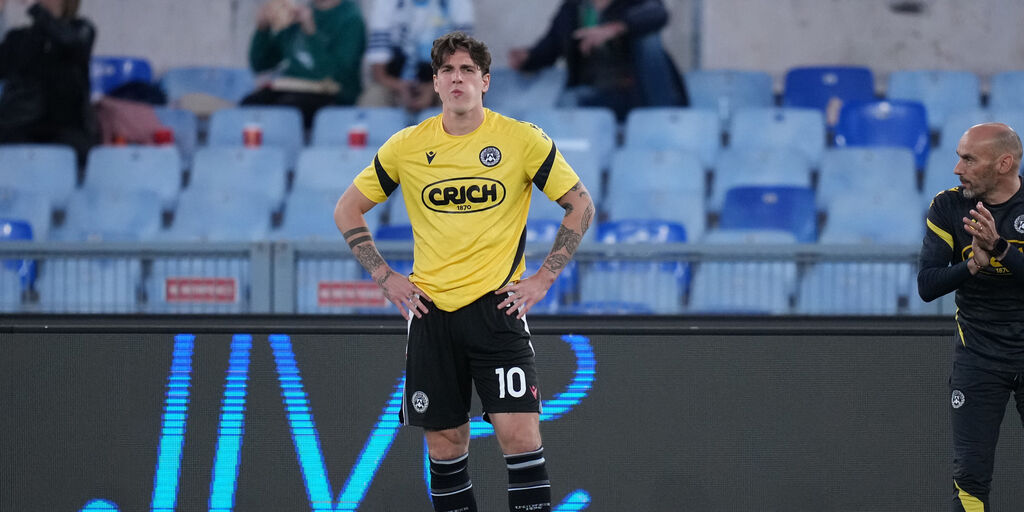 Copertina: Udinese, squadra in ritiro per preparare la sfida al Milan: le ultime di formazione